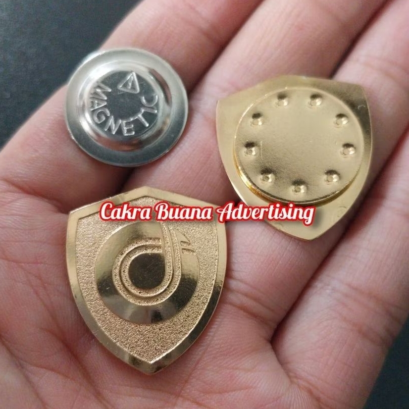 PIN JASA MARGA_PIN JASAMARGA_PIN EMAS JASA MARGA_PIN MAGNET JASA MARGA