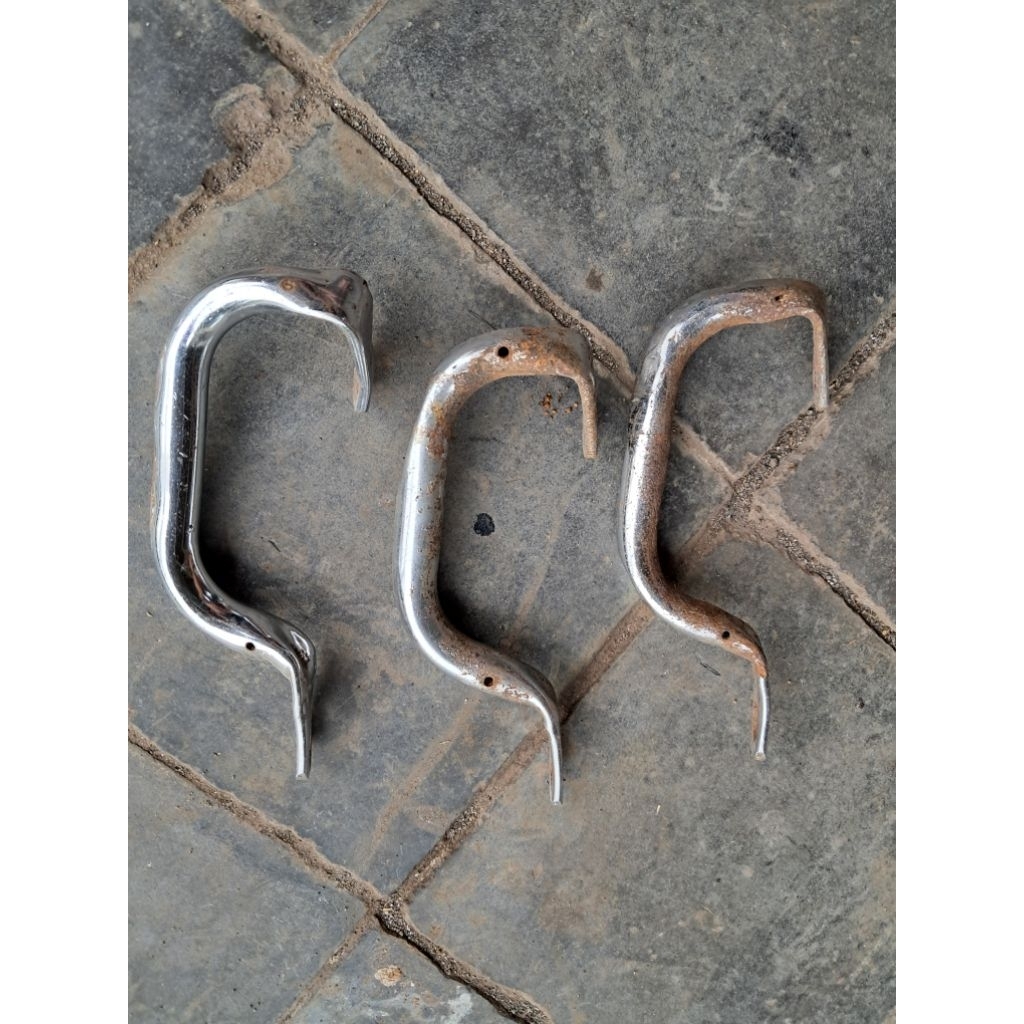 Behel begel jok cb 100 cb 125 original minus borongan