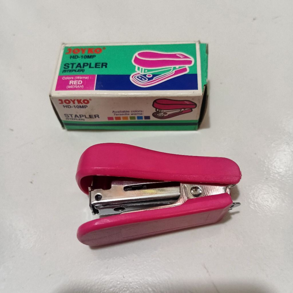 1 Pcs Staples Joyko HD 10MP