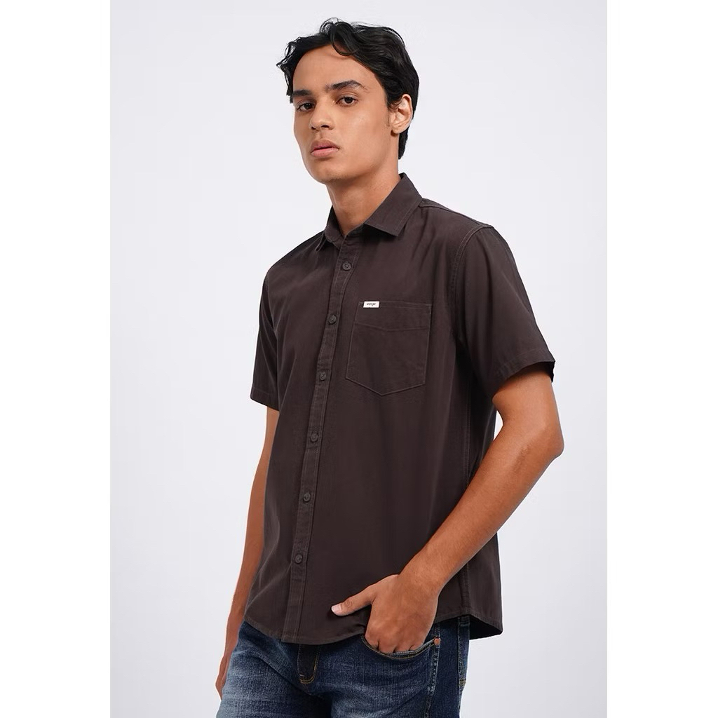 Kemeja Wrangler Original
