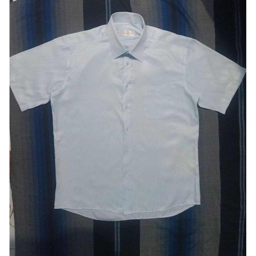 Kemeja Vacci SZ L (min noda)