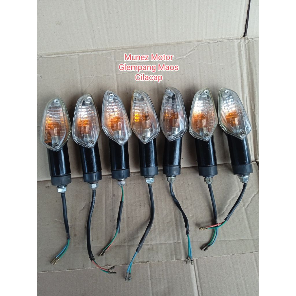 Sein Cbr 150 old / Cbr 250 Old Original ( 2011-2015 )