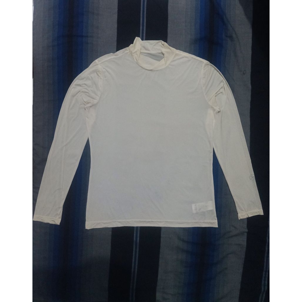 Longsleeve Running Polham SZ S/M (min noda)