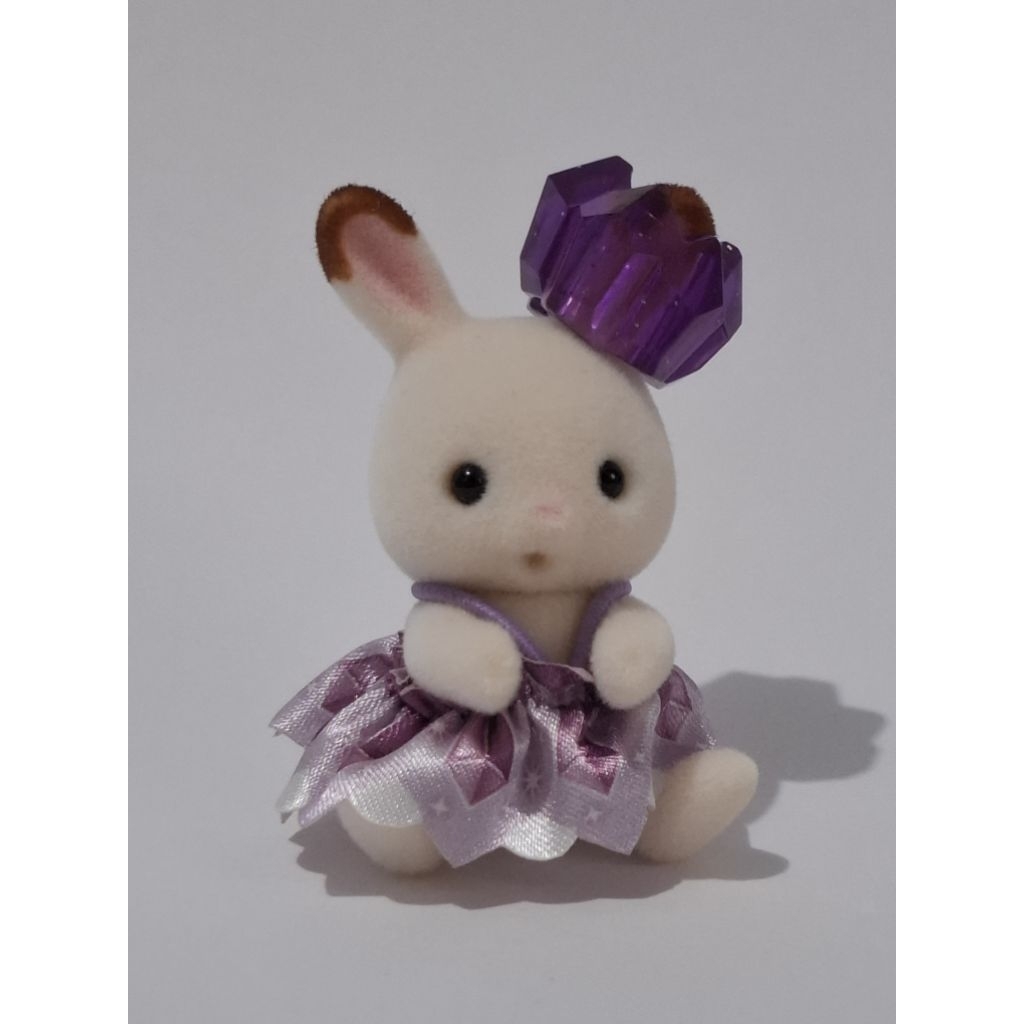 Sylvanian Families Baby Fairy Forest Friends
