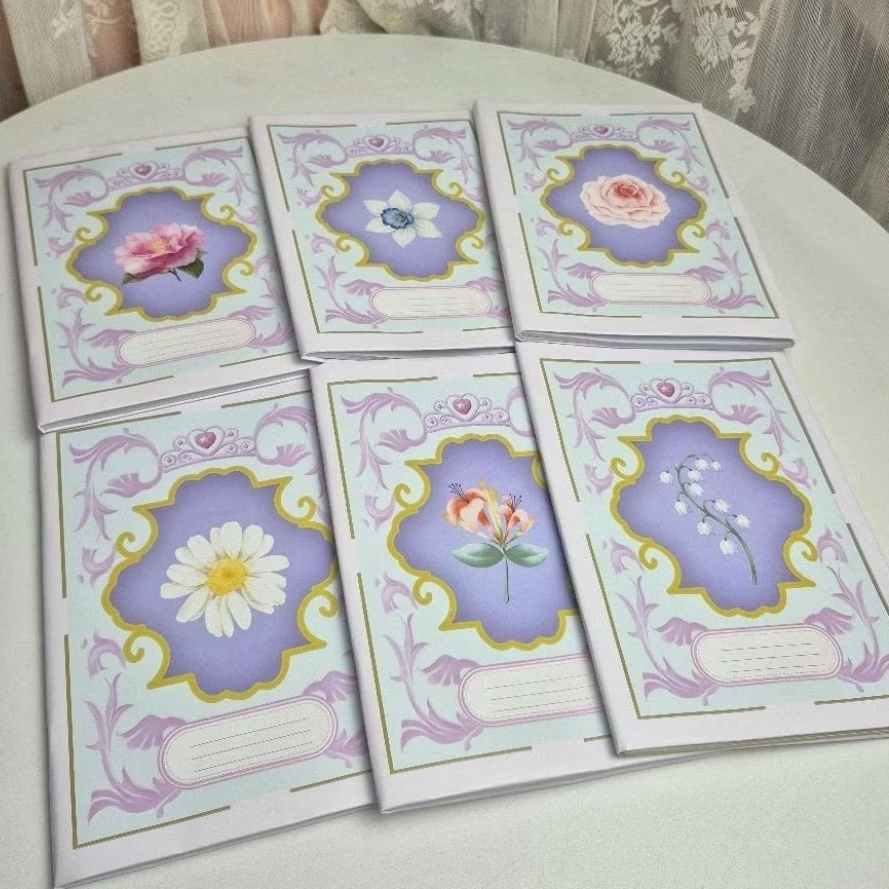 [BIGBOSS] SAMPUL BUKU TEMA BARBIE 12 DANCING PRINCESSES