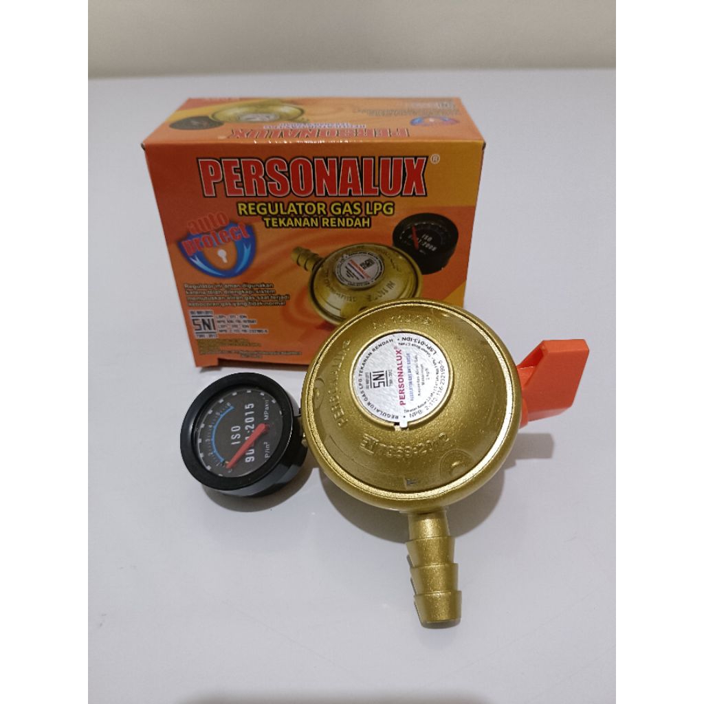 regulator gas elpiji personalux