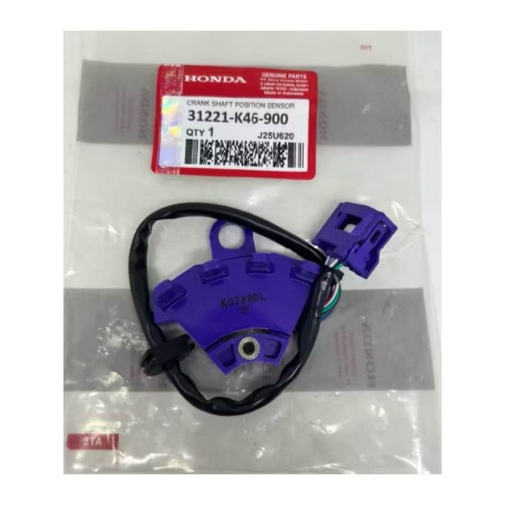 SENSOR CKP VARIO 110 LED K46 SENSOR SPULL CKP VARIO 110 LED K46