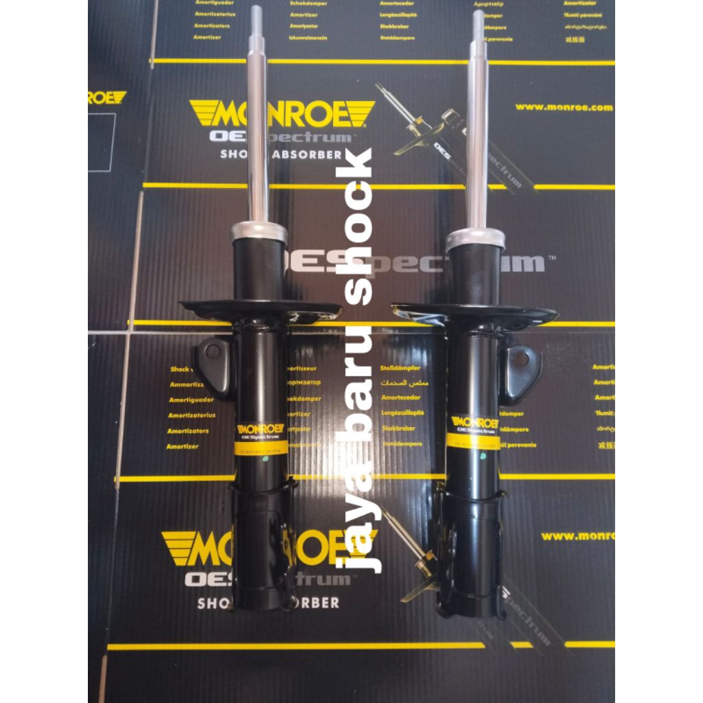 shockbreaker yaris gen2 2008-2012 depan monroe