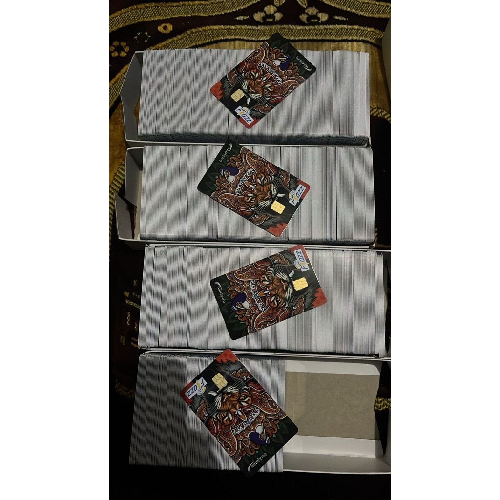 flazz bca gen 2 terbaru