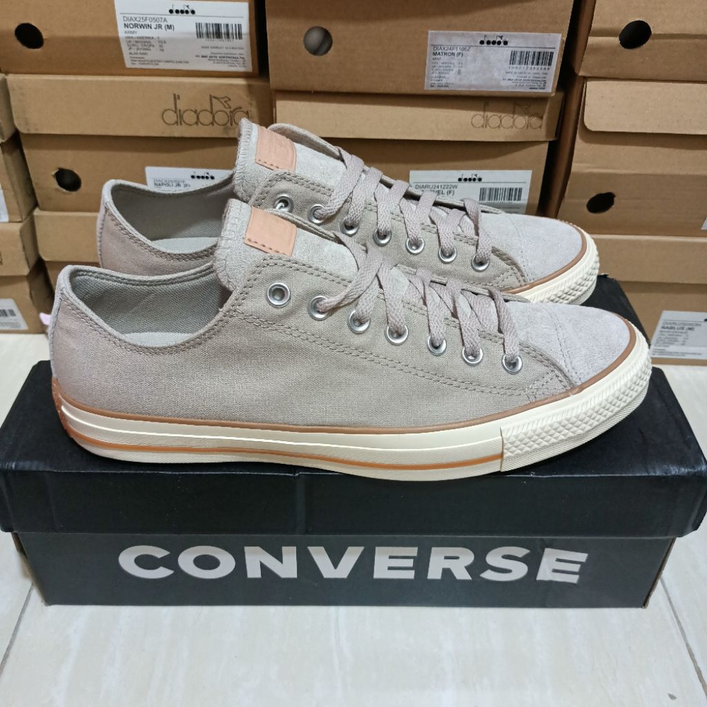 CONVERSE CTAS OX  ( Size : 45   )