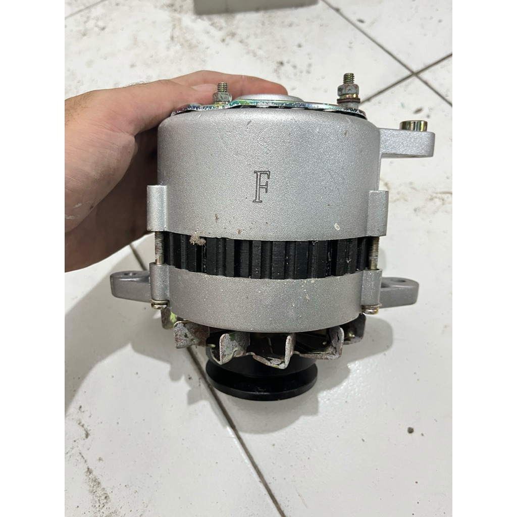 Alternator Dinamo Cas Kijang Super 5k