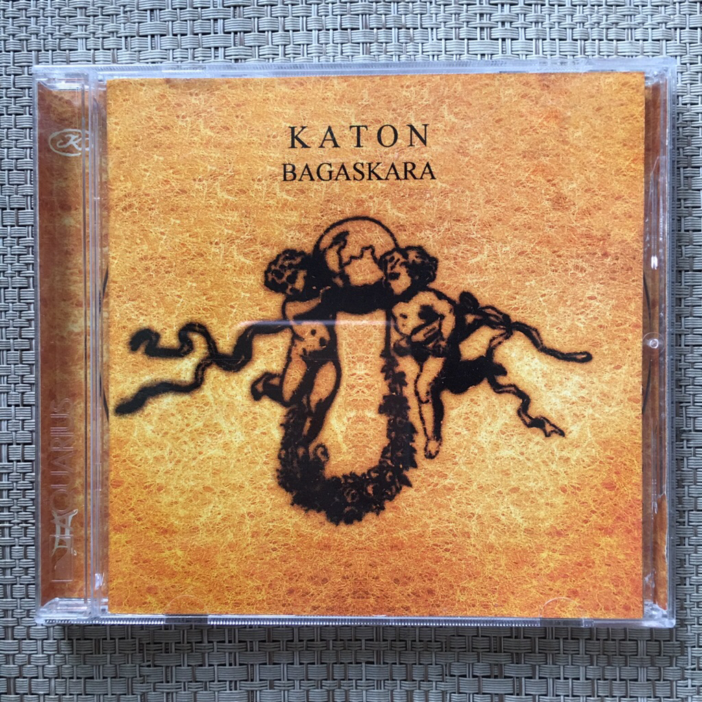 CD Katon Bagaskara - Gemini