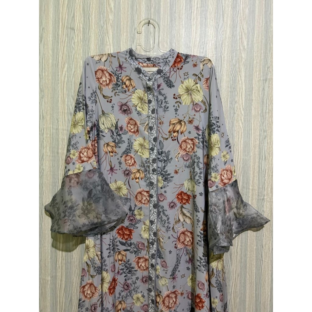 NEW WEARING KLAMBY DRESS