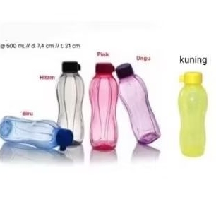 ECO BOTTLE 500ml TUPPERWARE