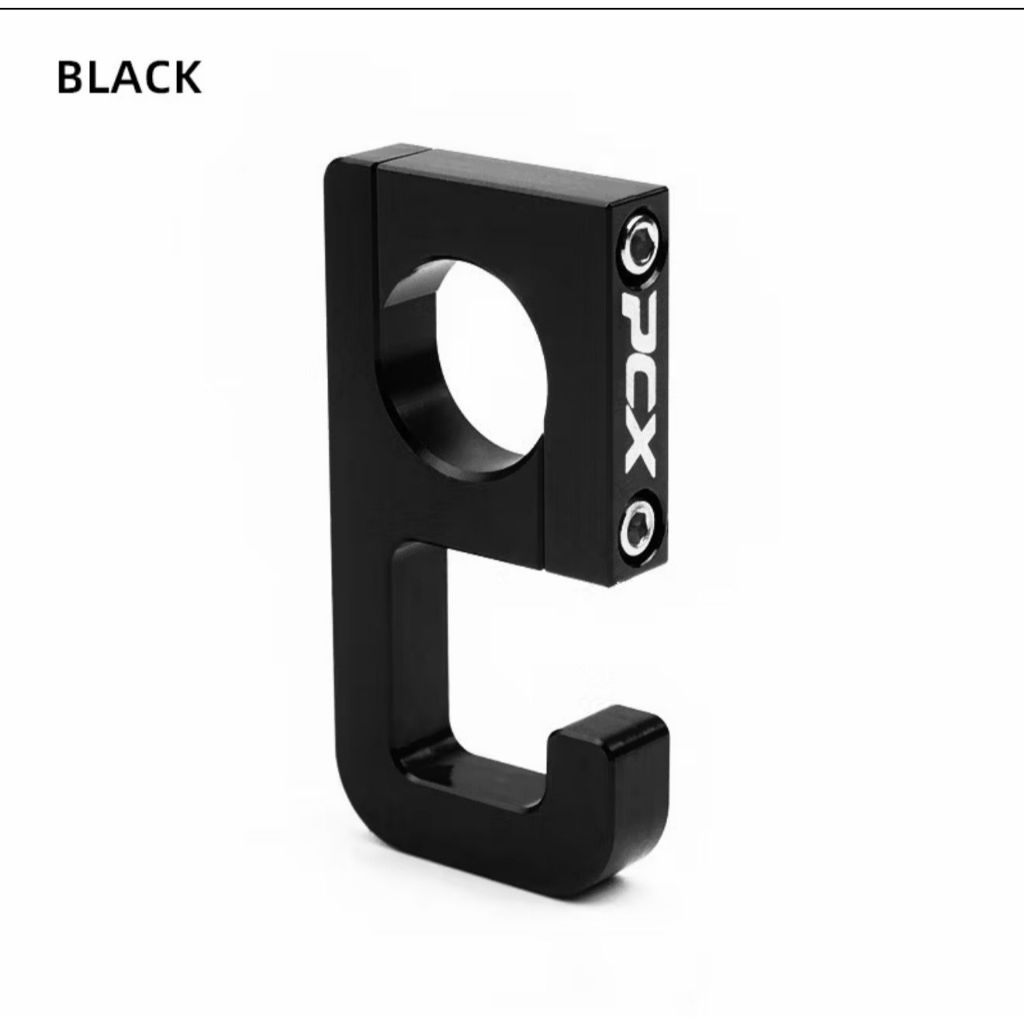 Gantungan barang motor   PCX 150 PCX 160 - Cantolan barang motor PCX Hook Motor PCX