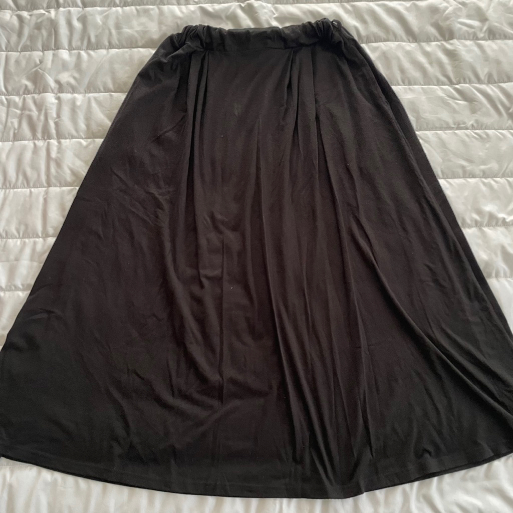 preloved rok panjang wanita