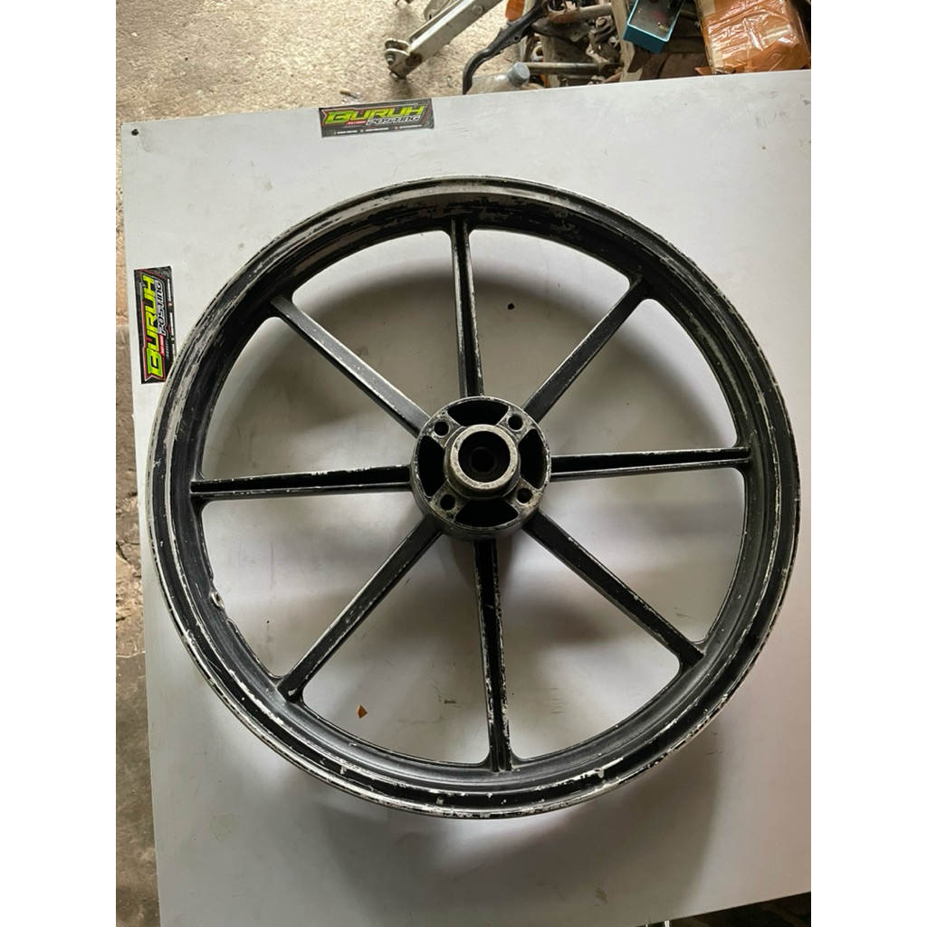 velk depan reseng palang 8 yamaha