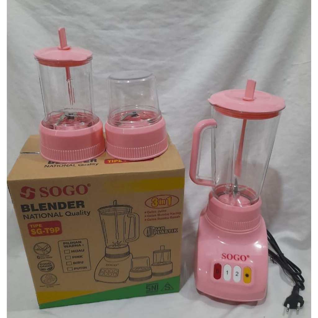 Blender sogo 1 liter
