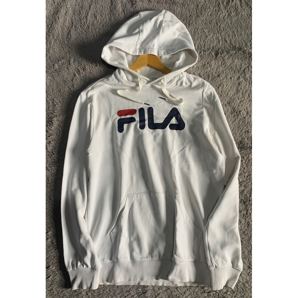Hoodie Fila