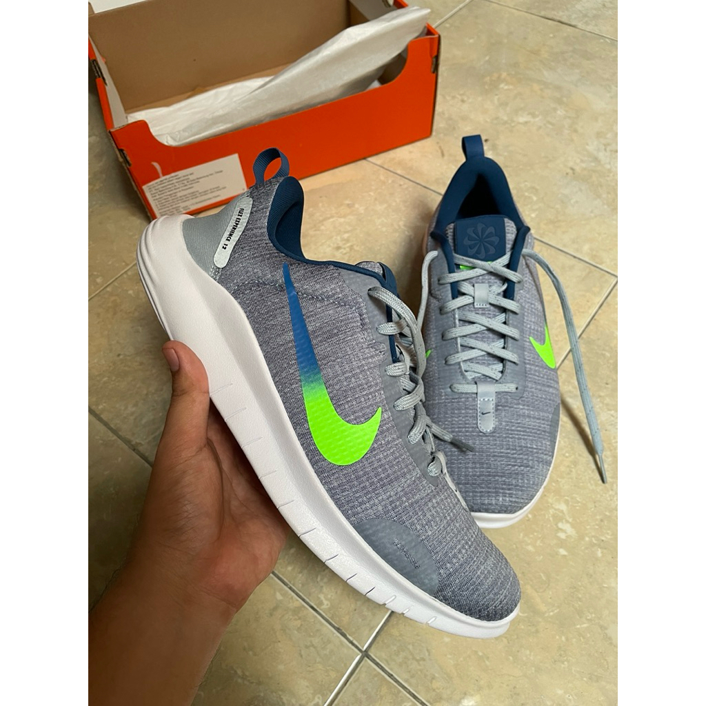 Nike Sepatu Flex experience RN 12 original 100%