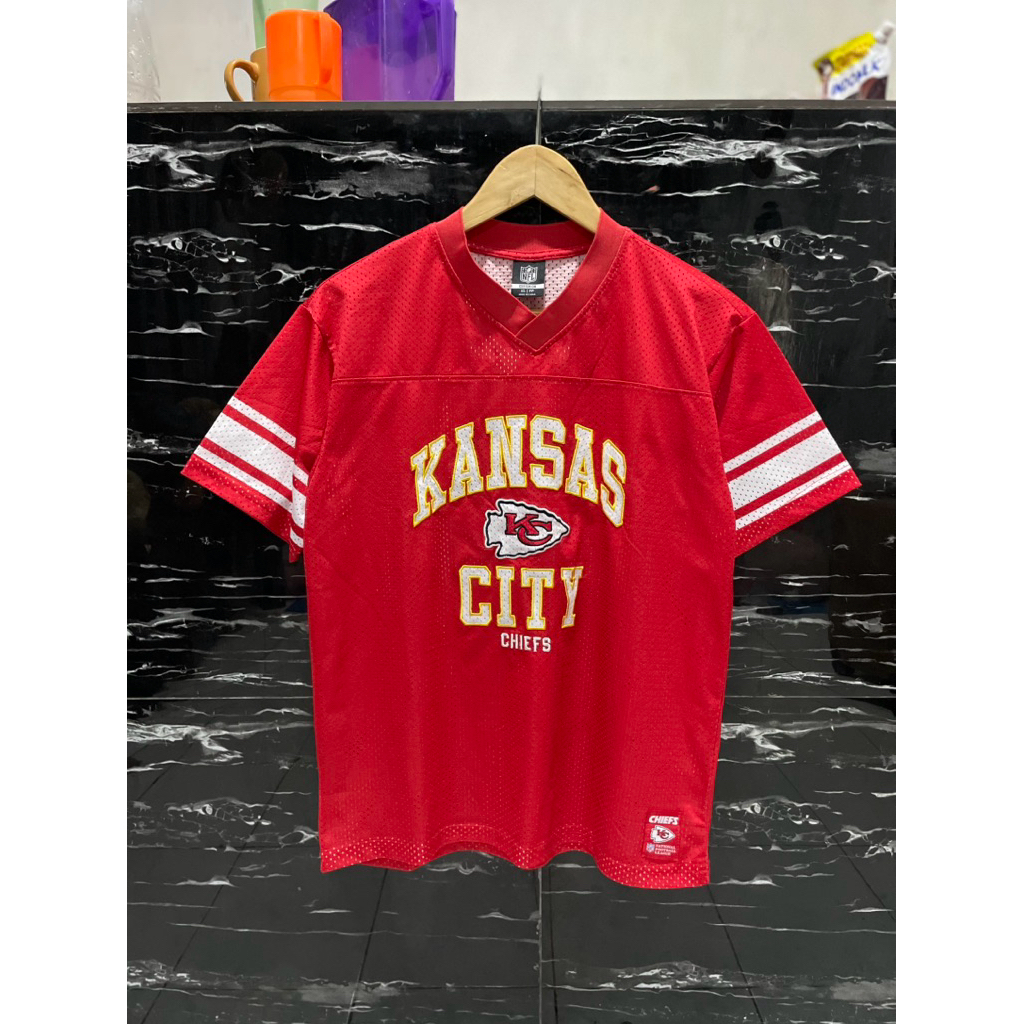 Jersey NFL
