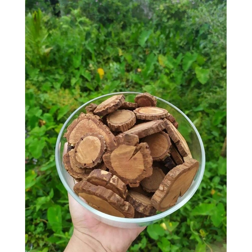 Grosir Bajakah Tampala Super Asli Kalimantan 1kg