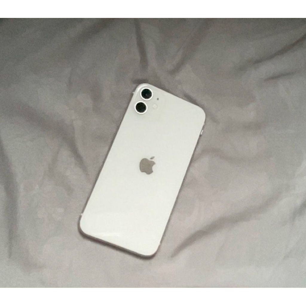 Iphone 11 64gb