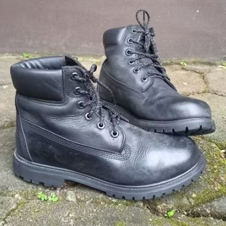 Timberland icon