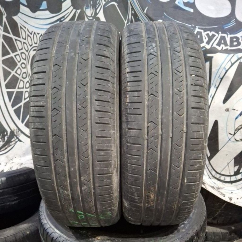 Ban copotan Hankook Kinergy 185 60 R15