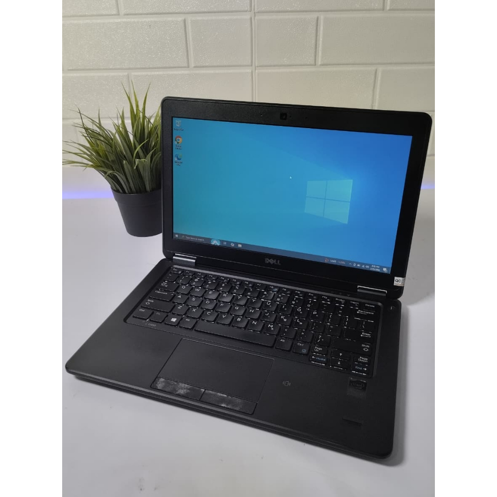 DELL LATITUDE E7250