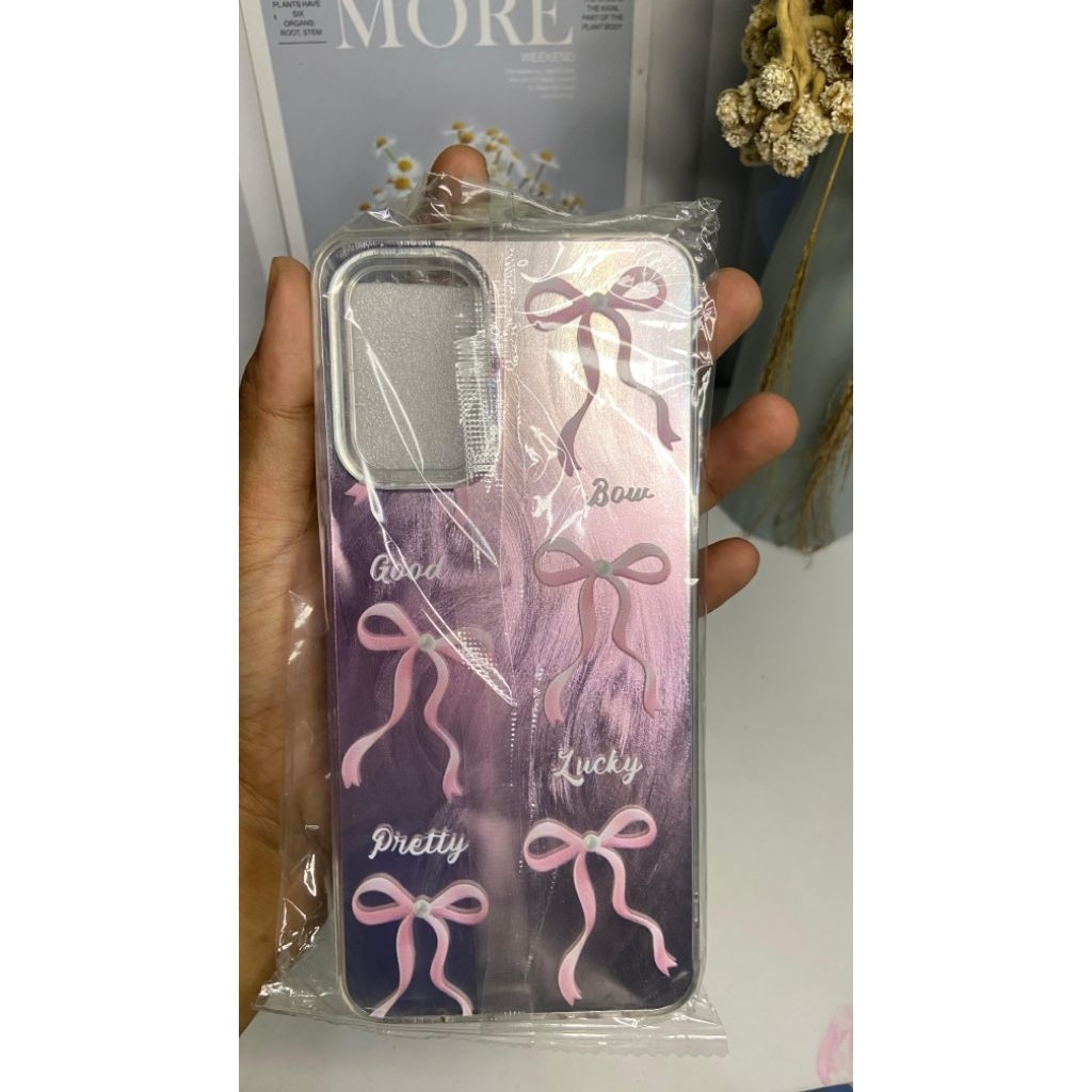 soft case samsung A13, case bening A05