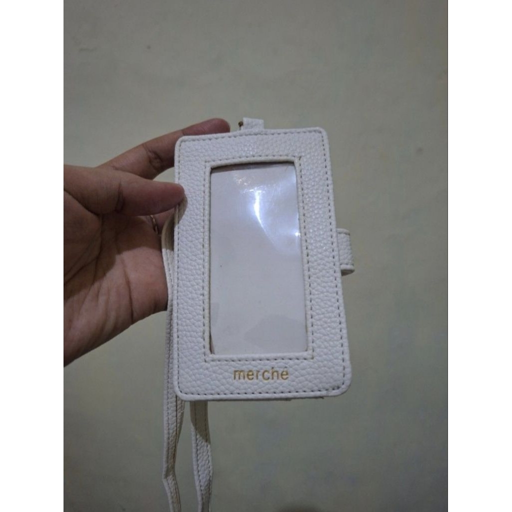 Lanyard Merche - Fiona