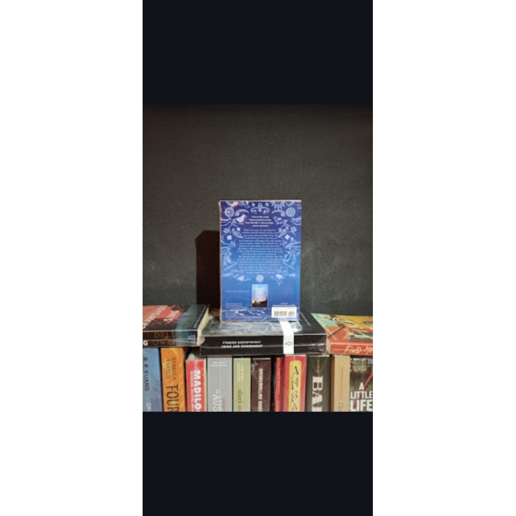Buku aristotle dan Dante