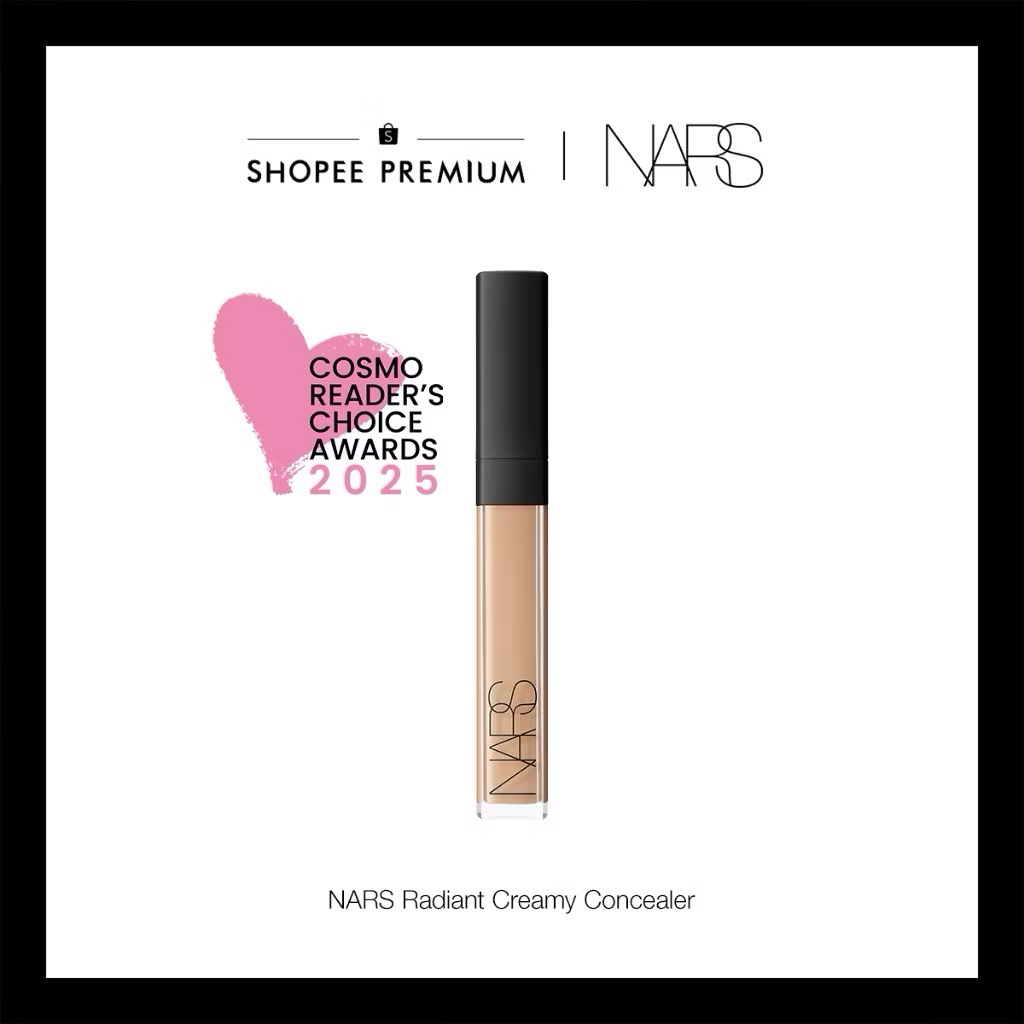 Concealer NARS CREME BRULEE