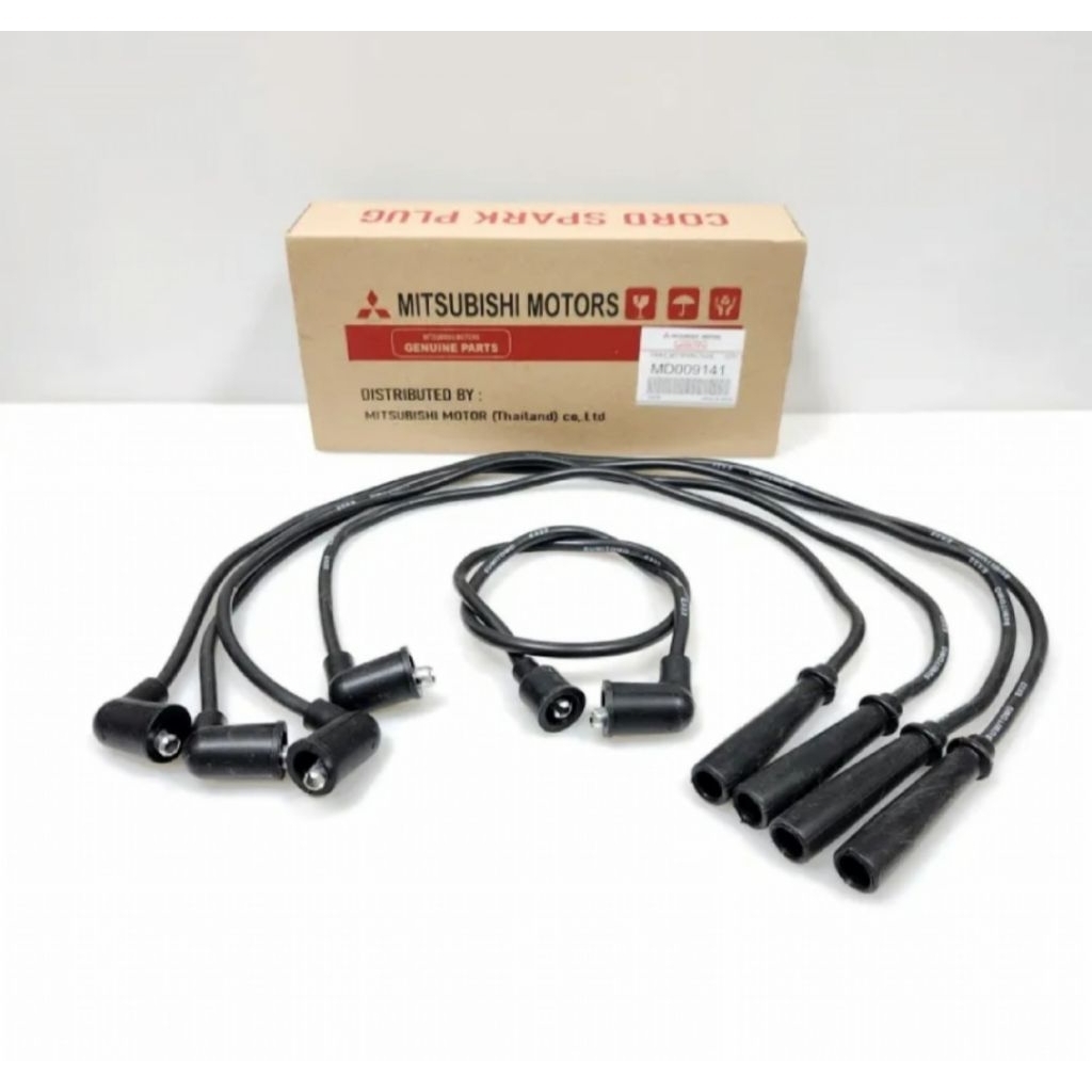 Kabel Busi Mitsubishi L300 Kuda Bensin Original