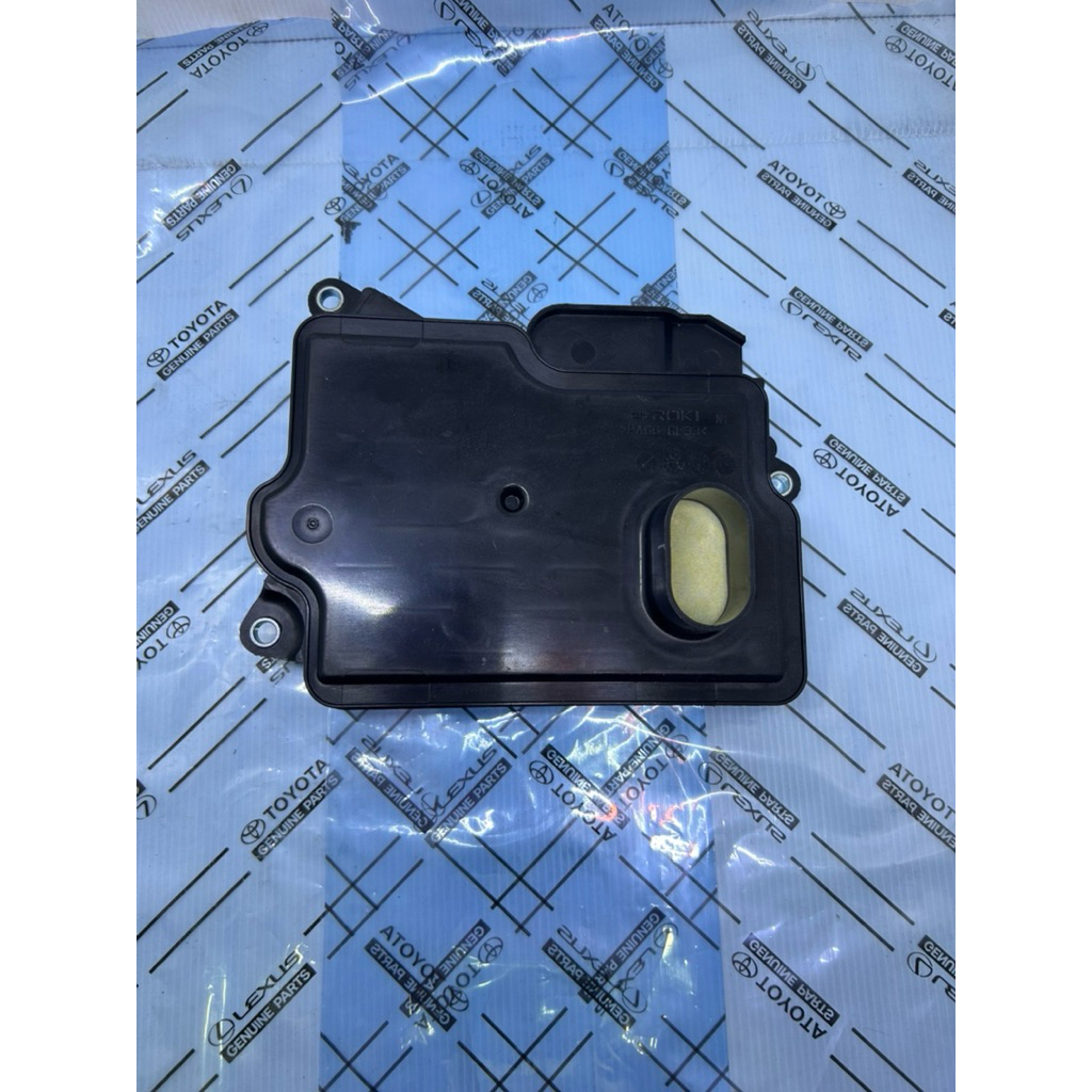 Filter Oli Matic Strainer Oli Matic Toyota Inova Innova Reborn/Fortuner VRZ Bensin Diesel Original