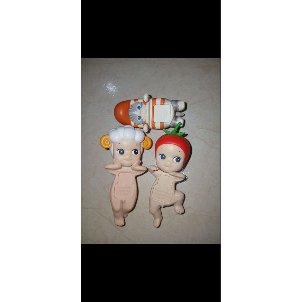 sony angel hippers//moffusand hippers (tomat sold)