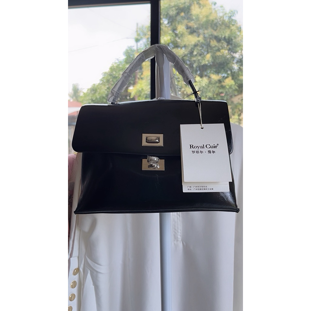 JJ FEMININ Royal Cuir Bag
