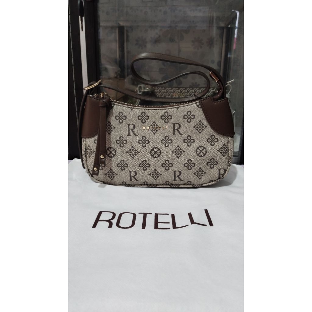 Tas Rotelli new art