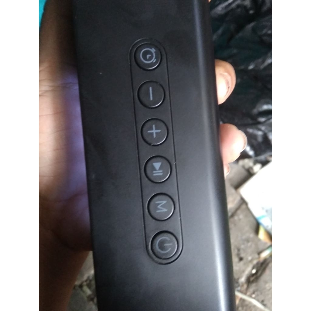 speaker mifa k3 soundbar