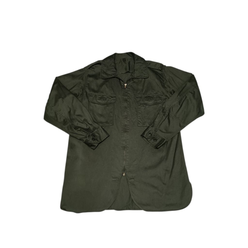 Vintage BDU OG JGSDF