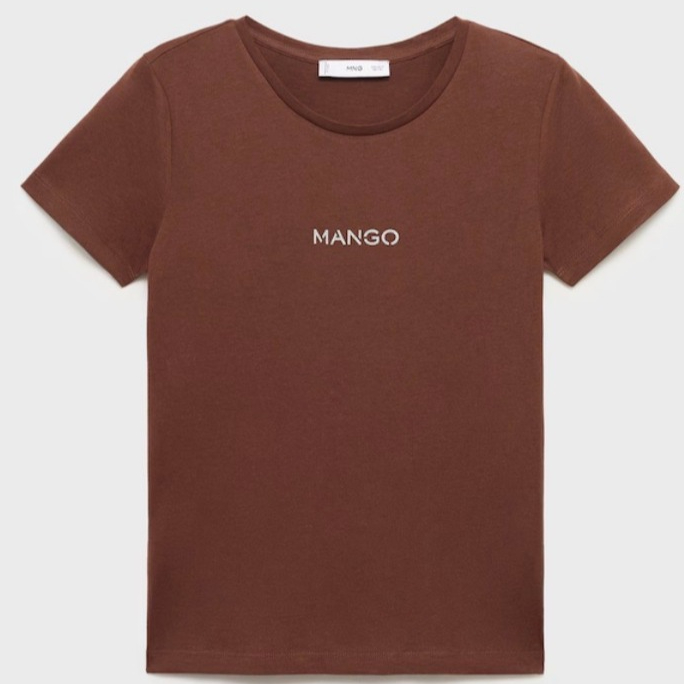 Kaos Wanita Mango Original