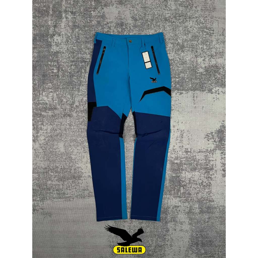 SALEWA OUTDOOR PANTS (CODE CO271)