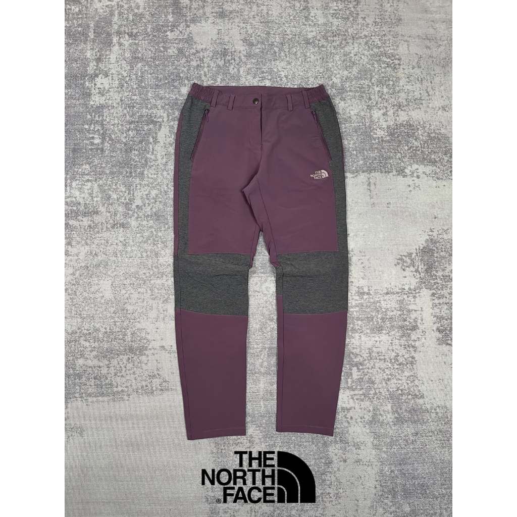 TNF OUTDOOR PANTS (CODE CO61)