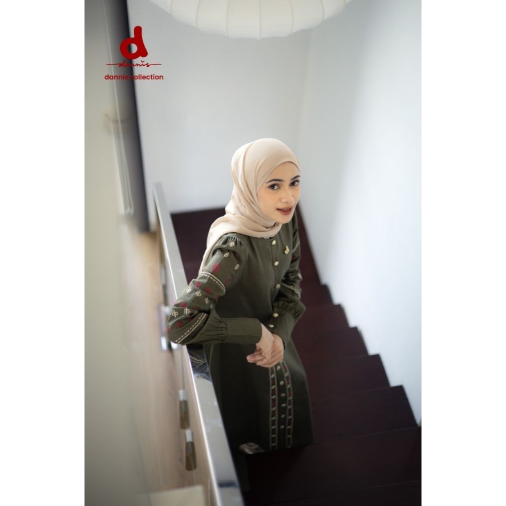 DANNIS DEWASA TERBARU BY RUMAH DANNIS