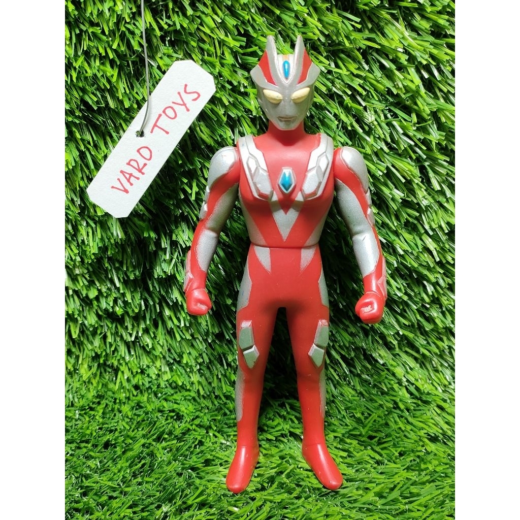 Ultraman Xenon Ultraman max bandai
