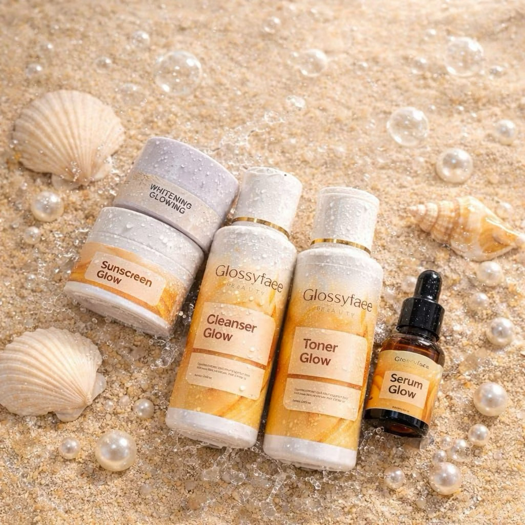 PAKET LENGKAP SUPER KINCLONG