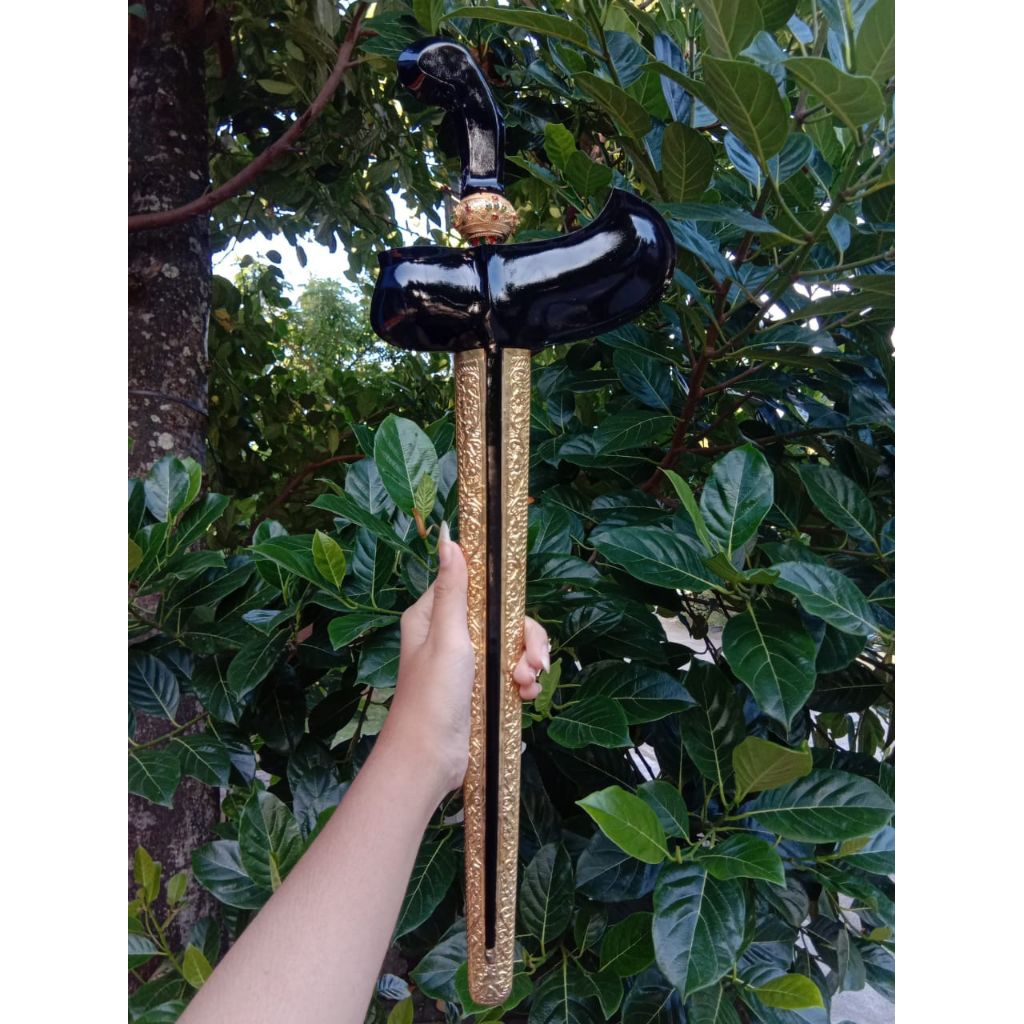 warangka gayaman solo