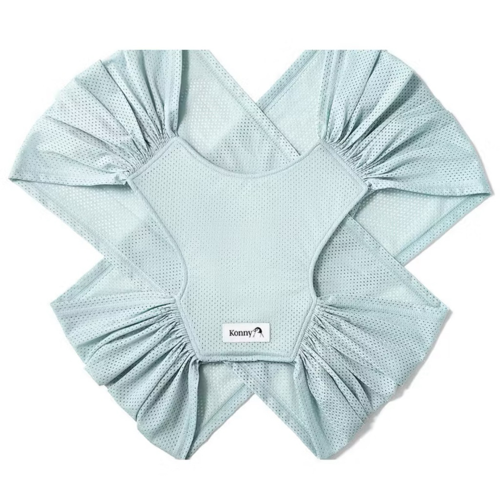 Gendongan konny baby