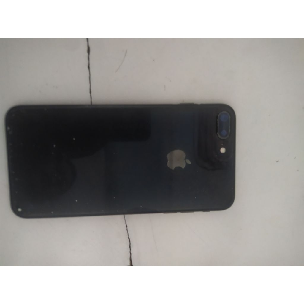 HP iPhone 7 plus  128 GB second original